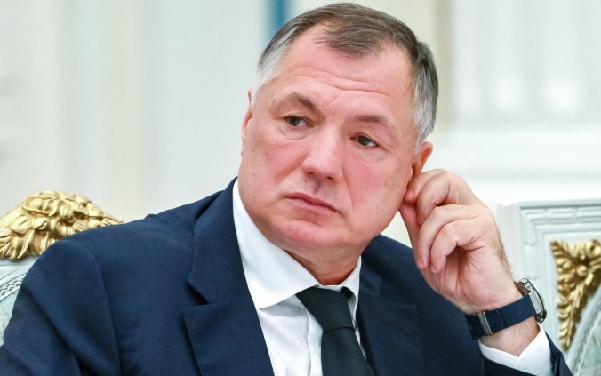 Хуснуллин рассказал о задаче по обновлению жилищного фонда