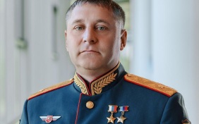Шуваев: руководить Белгородской областью сложнее, чем воевать в Авдеевке