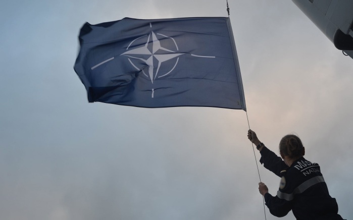 В МИД России заявили о тяжелейшем кризисе внутри НАТО за всю историю