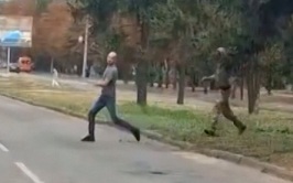 В Верховной Раде призвали отыскать 2 млн "невидимых" для властей уклонистов