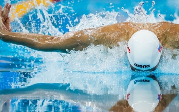 Российский пловец оценил подготовку спортсменов накануне чемпионата в Париже