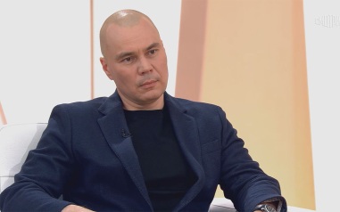 Андрей Медведев прокомментировал вопрос журналиста из ФРГ Зеленскому