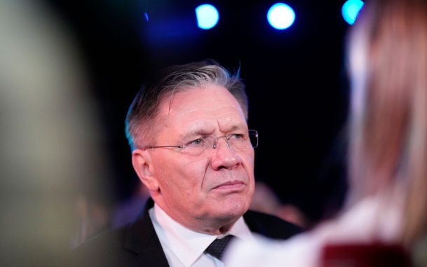 Лихачев назвал условие возвращения всех специалистов из РФ на АЭС "Бушер"