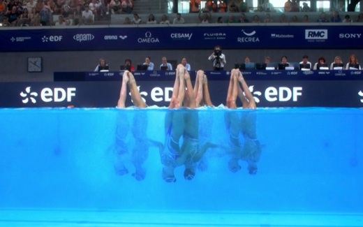 Глава European Aquatics рассказал о работе по недопущению конфликтов на ЧЕ