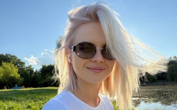 Режиссер Дарья Лебедева рассказала, как снимать оригинальные фильмы про любовь