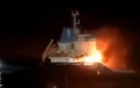 Владельцы атакованного ВСУ турецкого сухогруза подают в суд на Украину