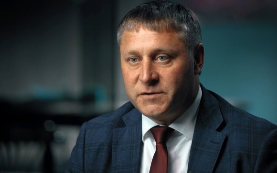 Шуваев намерен обсудить с Собяниным производство FPV-перехватчиков