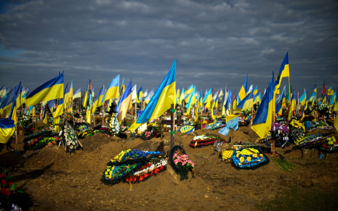 В зоне СВО ликвидирован полковник ВСУ и иностранные наемники