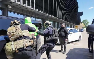 Жителю Львова разбили голову при попытке мобилизации