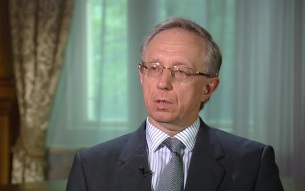 В МИД РФ отвергли возможность "заморозки" украинского конфликта