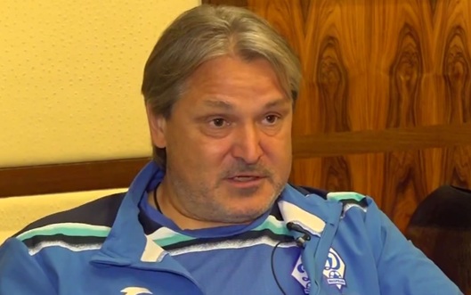 Евсеев: новые игроки ФК "Динамо" Махачкала усилили команду