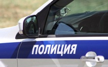 Полицейские Биробиджана задержали подозреваемого в угоне автомобиля
