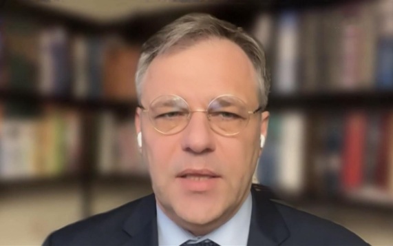 Мирошник рассказал о попытках ФРГ найти "козла отпущения" в вопросе "Севпотоков"