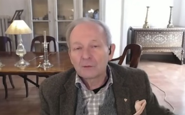 Аналитик Крук: Россия будет давит на Украину, пока не добьется своих целей