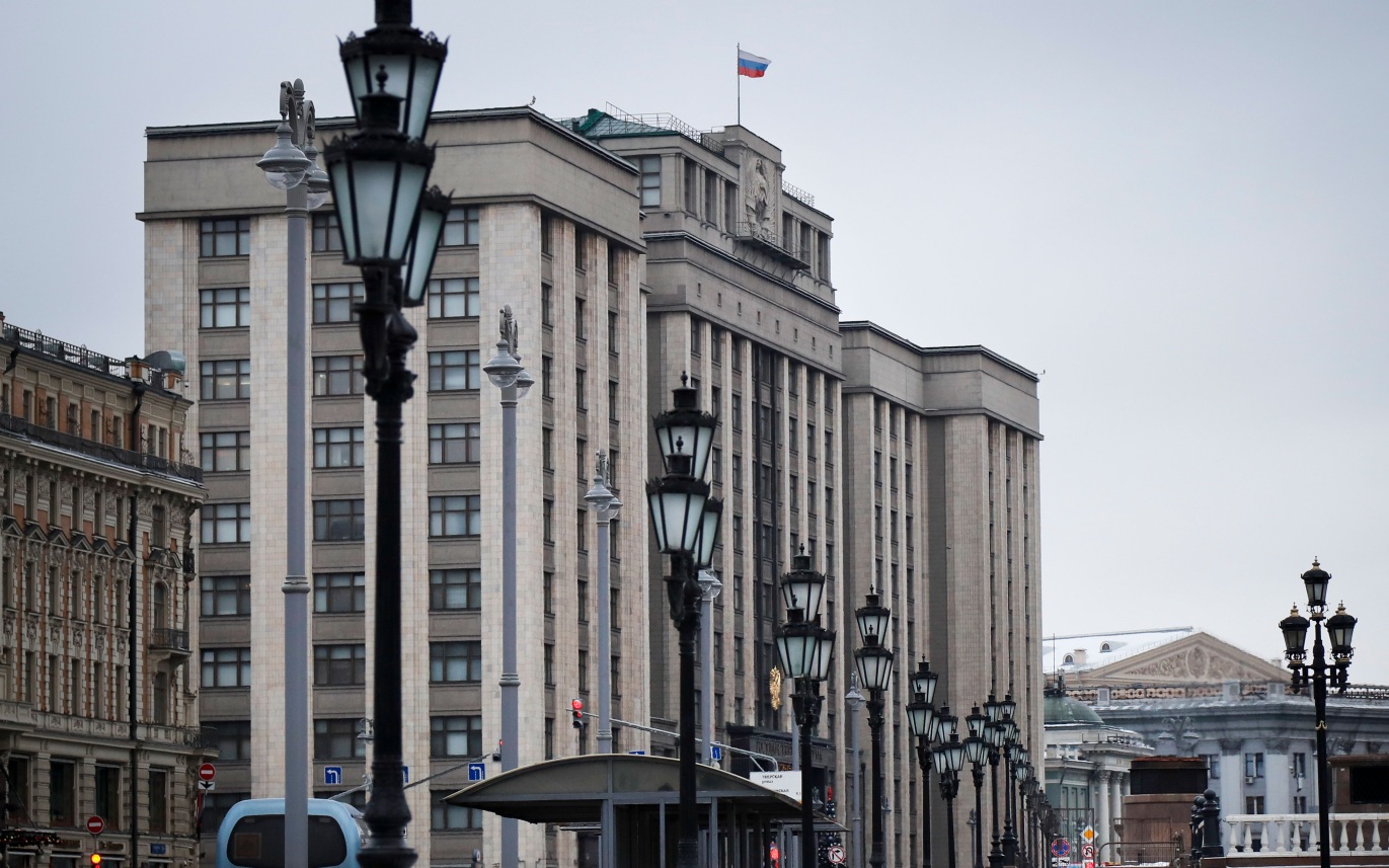В ГД призвали к жестким ударам по инфраструктуре ВСУ после атаки на Нижнекамск