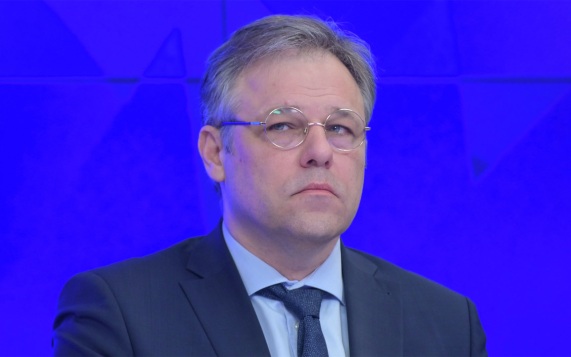 Мирошник: атака на Нижнекамск – преднамеренная эскалация и терроризм