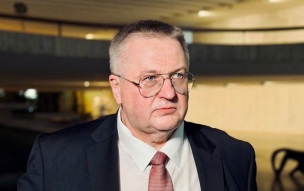 Оверчук: товарооборот в ЕАЭС приближается к $100 миллиардам в год