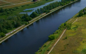 Лодка перевернулась на реке в Ульяновске, один человек спасся, еще одного ищут