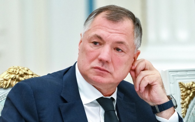 Последний участок трассы М-12 до Тюмени планируют открыть в ноябре
