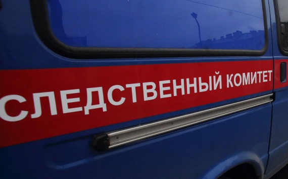 Годовалый ребенок выпал из окна 2-го этажа в Санкт-Петербурге
