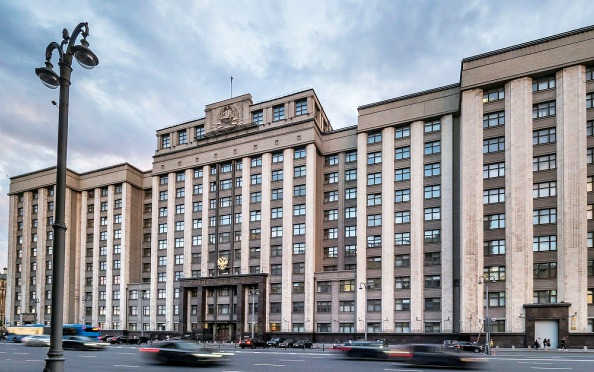Стало известно, сколько участков откроют за рубежом на выборах в Госдуму