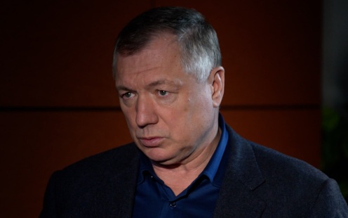 Хуснуллин назвал популярную фразу о России непатриотичной