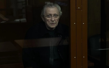 Водитель Ильи Траубера дал показания по делу об убийстве депутата Петрова