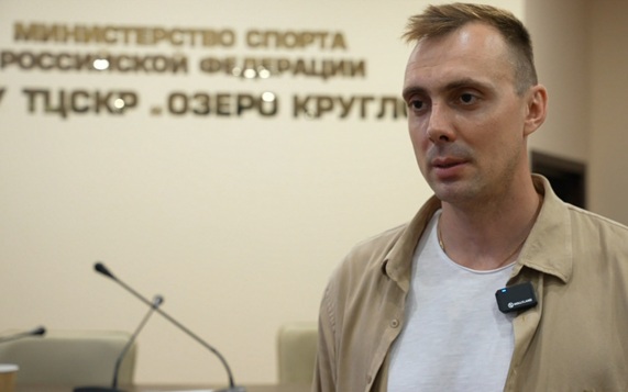 В Европе соскучились по российским спортсменам, заявили в ФВВСР
