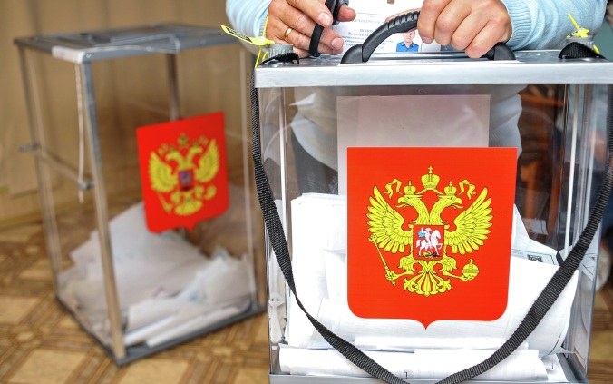 "Яблоко" не признало иск "Родины" о снятии с выборов