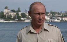 Путин призвал сохранить самобытность городов РФ