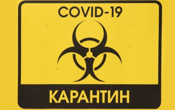 COVID-19 добрался до суставов: врачи забили тревогу