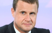 Чекунков озвучил приоритеты в развитии Дальнего Востока