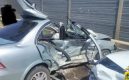 Два пожилых жителя Кубани погибли в ДТП после выезда на встречку