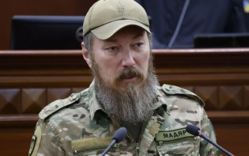 Мадьяр заявил, что ВСУ способны бить в 7 раз чаще по Крыму при наличии финансов