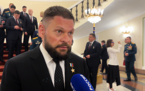 Поддубный заявил, что РФ не ставит цель посеять страх в украинском обществе