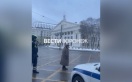 Легендарную бабушку-регулировщицу похоронили в Воронеже