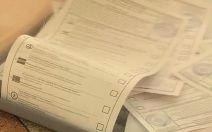 Прокурор попросил удовлетворить иск об отмене регистрации списка "Яблока"