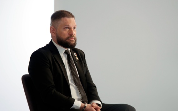 Поддубный заявил, что помощь ветеранам СВО вернется государству сторицей