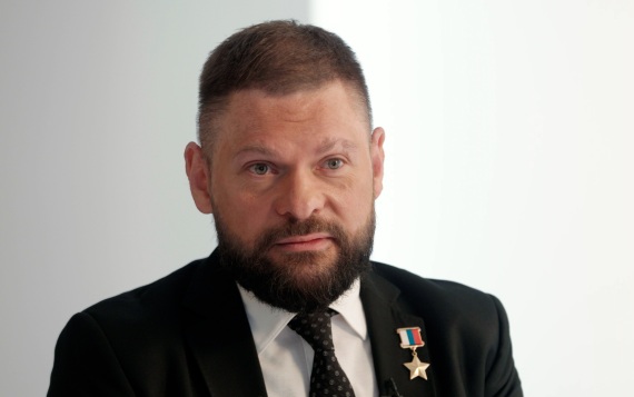 Поддубный заявил, что "Время героев" работает и показывает результат