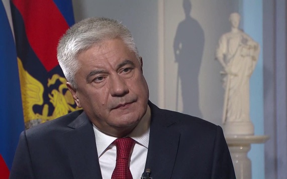 "Поспешили": Колокольцев высказался о принятии новых правил ОСАГО