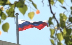 Поддубный рассказал, какой видит идеальную Россию