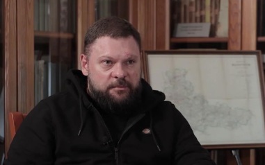 Поддубный рассказал о постулатах, которые помогут сберечь страну