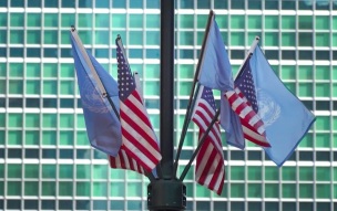 США пообещали в ООН поддержать переговоры по Украине