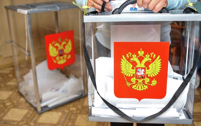 Партия "Яблоко" будет обжаловать решение суда о снятии с выборов в Госдуму