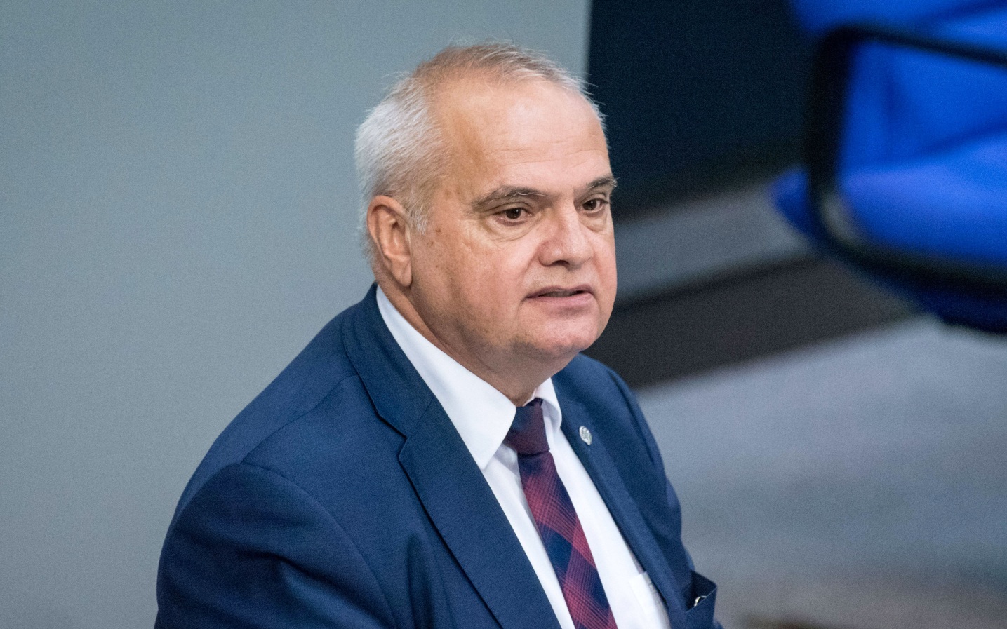 Экс-депутат Бундестага дал прогноз по сентябрьским выборам в Германии