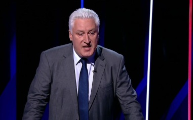 Коротченко предложил создать войска нестратегического ядерного сдерживания
