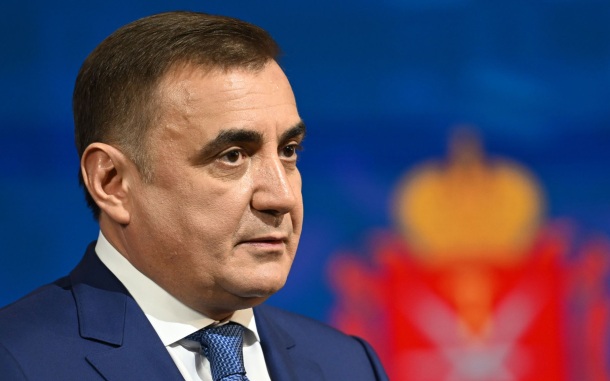 Дюмин назвал Дальний Восток краем с богатым наследием, который нужно раскрывать