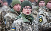 На Украине призвали мобилизовать бездетных женщин