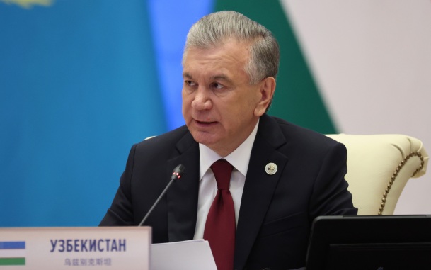Мирзиеев направил в РФ спецгруппу после гибели граждан Узбекистана в Нижнекамске