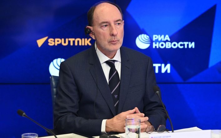 Внук де Голля заявил, что Франция нарушила дух Минских соглашений